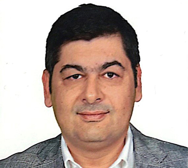 Burak Sezercan