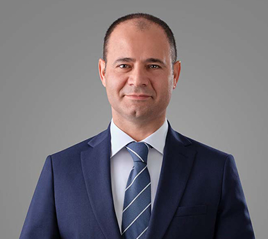 Kenan Ayvacı