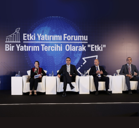 Maxis ev sahipliğinde Etki Yatırımı Forumu: Bir Yatırım Tercihi Olarak “Etki”